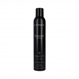 L'ANZA HEALING STYLE Varnish with strong fixation 350ml