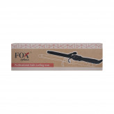 FOX OPTIMA BLACK CURLER LCD 19MM