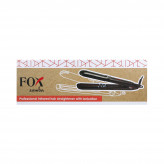 FOX Samba Инфрачервена преса за коса с йонизация