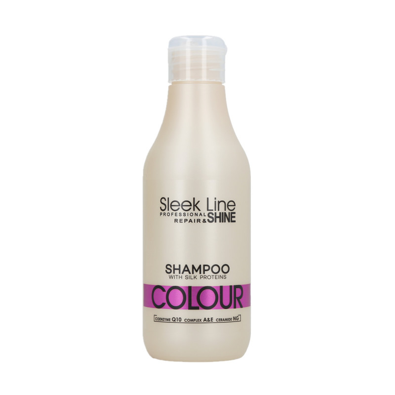 Stapiz Sleek Line Colour Shampooing 300ml