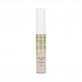 MAX FACTOR MIRACLE PURE Brightening face concealer, vegan with vitamin C and hyaluronic acid, 01 7.8 ml
