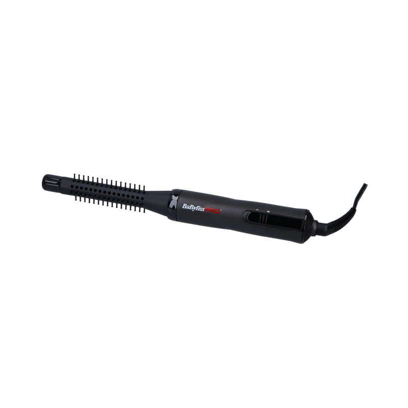 BABYLISS PRO Air Styler Modelador de cachos com pontas retráteis BAB663E