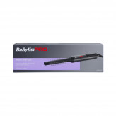 BABYLISS PRO Air Styler Ferro arricciacapelli e asciugacapelli con punte retrattili BAB663E