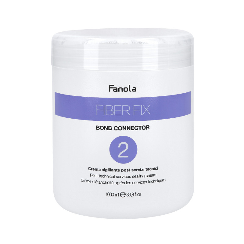 FANOLA FIBER FIX N.2 Bond Connector Post-Technical 1000ml