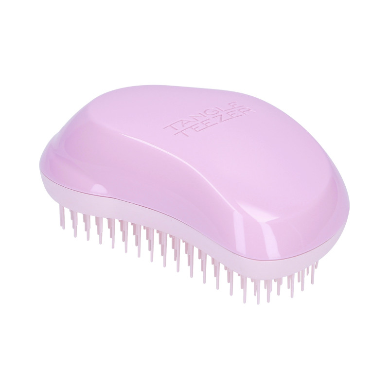 TANGLE TEEZER The original Pink Vibes Hair Brush