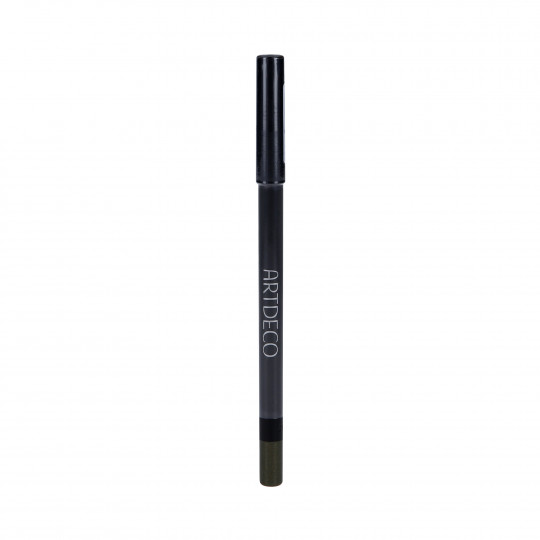 ARTDECO SOFT EYE LINER Delineador à prova d'água 66 Ancestor Green 1,2g