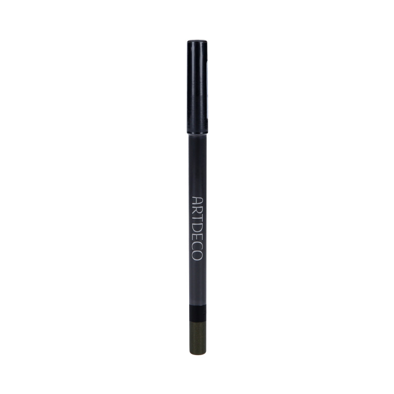 ARTDECO SOFT EYE LINER Delineador à prova d'água 66 Ancestor Green 1,2g