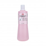 WELLA PROFESSIONALS SHINEFINITY aktivátor štetca a misky 2% 1000 ml