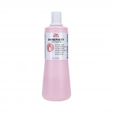 WELLA PROFESSIONALS SHINEFINITY ACTIVATOR BOTTLE Oxidant 2% 1000ml