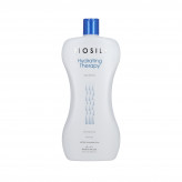 BIOSILK HYDRATING THERAPY Hidratáló sampon száraz és sérült hajra 1000 ml