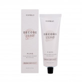 MONTIBELLO DECODE ZERO PURE Gel for natural hair styling 80ml