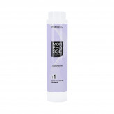 MONTIBELLO MORPHOSSE POST TREATMENT Smoothing shampoo after keratin straightening treatment 300ml