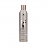 SCHWARZKOPF BLONDE ME BLONDE WONDERS Suchy szampon do włosów w piance 300ml