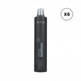 REVLON PROFESSIONAL STYLE MASTERS Modulær hårspray 6 x 500 ml