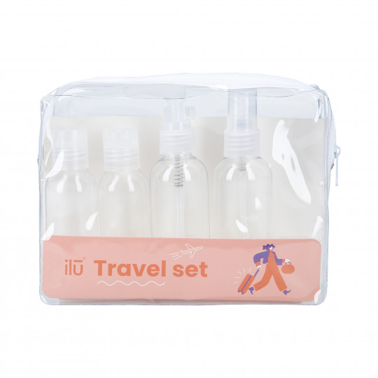 ilū Kit de voyage