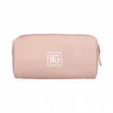 ilū Cotton beauty bag, Orange