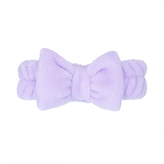 ilū Hairband, Purple