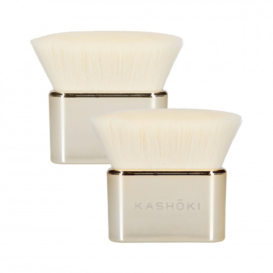 KASHOKI 600 Kabuki Body Brush