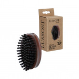 LUSSONI MEN BR VEGAN BEARD BRUSH OVAL