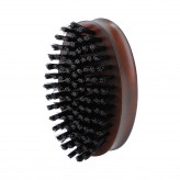 LUSSONI MEN BR VEGAN BEARD BRUSH OVAL