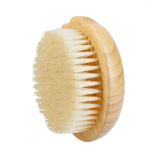 LUSSONI Brosse corps naturelle