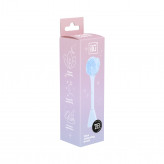 ilū Face cleansing brush, Blue