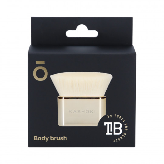 KASHOKI MU BODY BRUSH 600