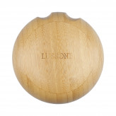 LUSSONI Natural body brush