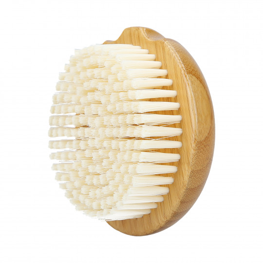 LUSSONI Brosse corporelle végétalienne