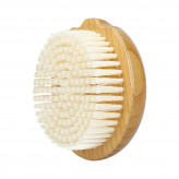 LUSSONI Vegan body brush