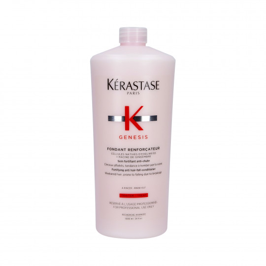 KÉRASTASE GENESIS RENFORCATEUR Erősítő kondicionáló legyengült hajra 1000 ml