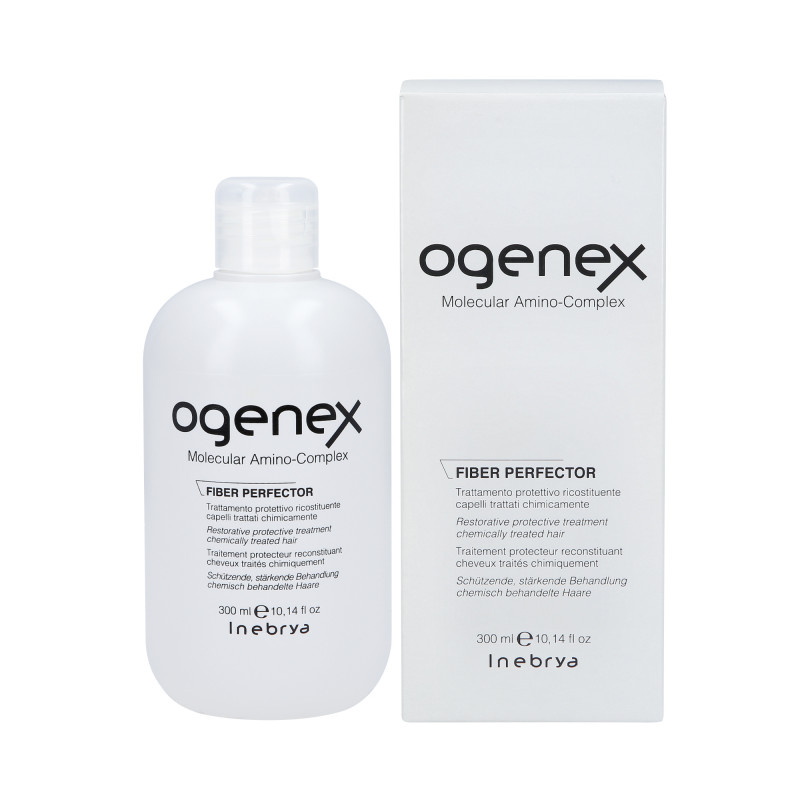 INEBRYA OGENEX 300ML