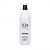 INEBRYA BLACK PEPPER IRON Regenerierendes Shampoo mit schwarzem Pfefferextrakt 1000ml