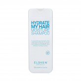 ELEVEN AUSTRALIA HYDRATE MY HAIR Hidratáló hajsampon 300 ml