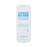 ELEVEN AUSTRALIA HYDRATE MY HAIR Moisturizing shampoo for hair 300ml