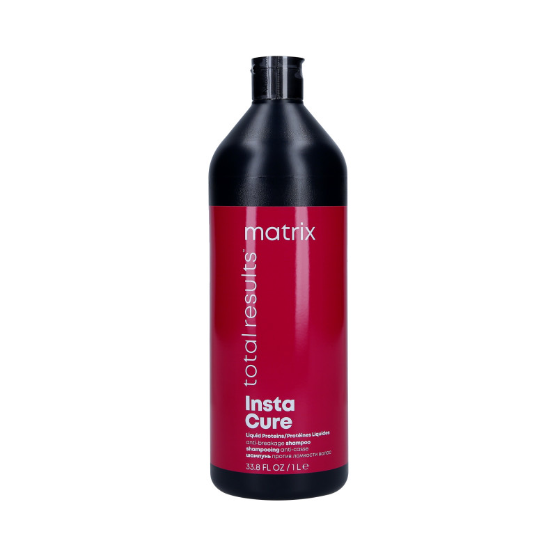 TR INSTA CURE SHAMPOO 1L