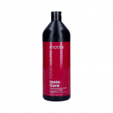 TR INSTA CURE SHAMPOO 1L