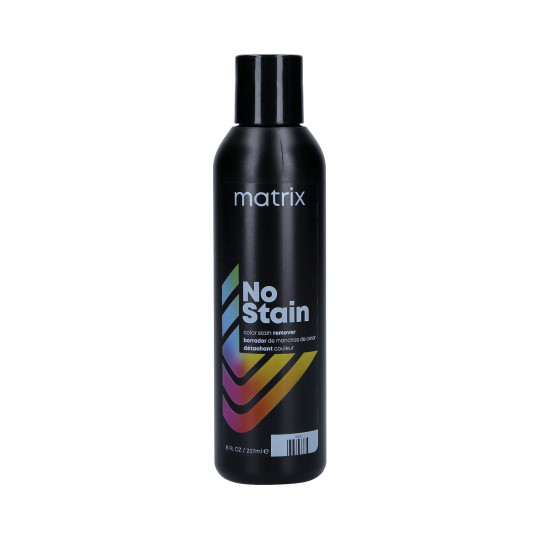 MATRIX TOTAL RESULTS NO STAIN Líquido para remover vestígios de tinta da pele após coloração 237ml