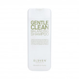 ELEVEN AUSTRALIA GENTLE CLEAN Shampoo balanceador 300ml