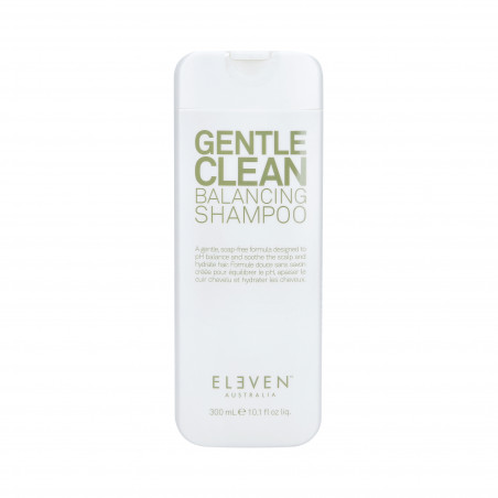 ELEVEN AUSTRALIA GENTLE CLEAN Balancing shampoo 300ml