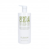 ELEVEN AUSTRALIA GENTLE CLEAN Kiegyensúlyozó sampon 960ml