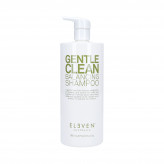 ELEVEN AUSTRALIA GENTLE CLEAN Shampoo riequilibrante 960ml
