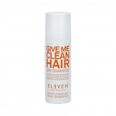 ELEVEN AUSTRALIA GIVE ME CLEAN HAIR Šampón na suché vlasy 50ml