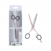 JAG THINNING SCISSORS PASTELL PLUS ES 40 5,5" ROSE