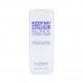 ELEVEN AUSTRALIA KEEP MY COLOR BLONDE Purple conditioner for blonde hair 300ml