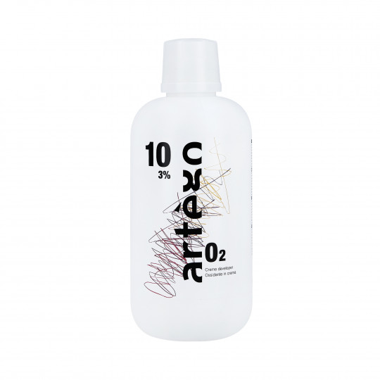 ARTEGO IT’S COLOR 02 Kremowy oksydant 10 vol 3% 1000ml