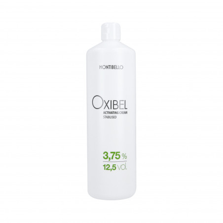 MONTIBELLO OXIBEL Oxidationsmittel zum Färben 12,5 Vol. 3,75 % 1000 ml