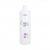 MONTIBELLO OXIBEL Oxidant for coloring 40 vol 12% 1000ml