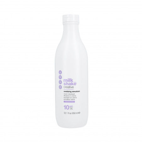 MILK SHAKE OXIDIZING Creamy oxidant 10 vol 3% 950ml