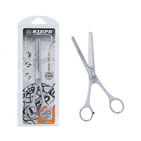 KIEPE CUT PRO 36 Professional single-sided thinning hair 6.5